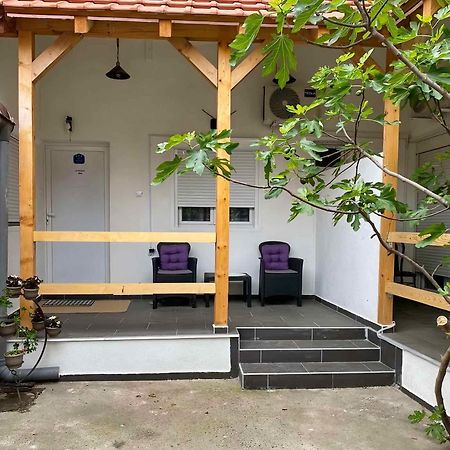 Apartman Nika Pozsarevác Kültér fotó