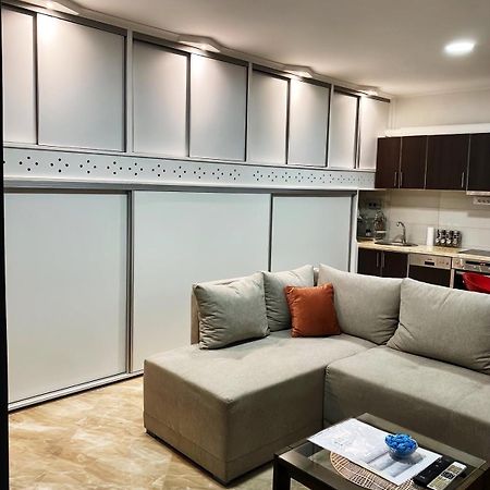 Apartman Nika Pozsarevác Kültér fotó