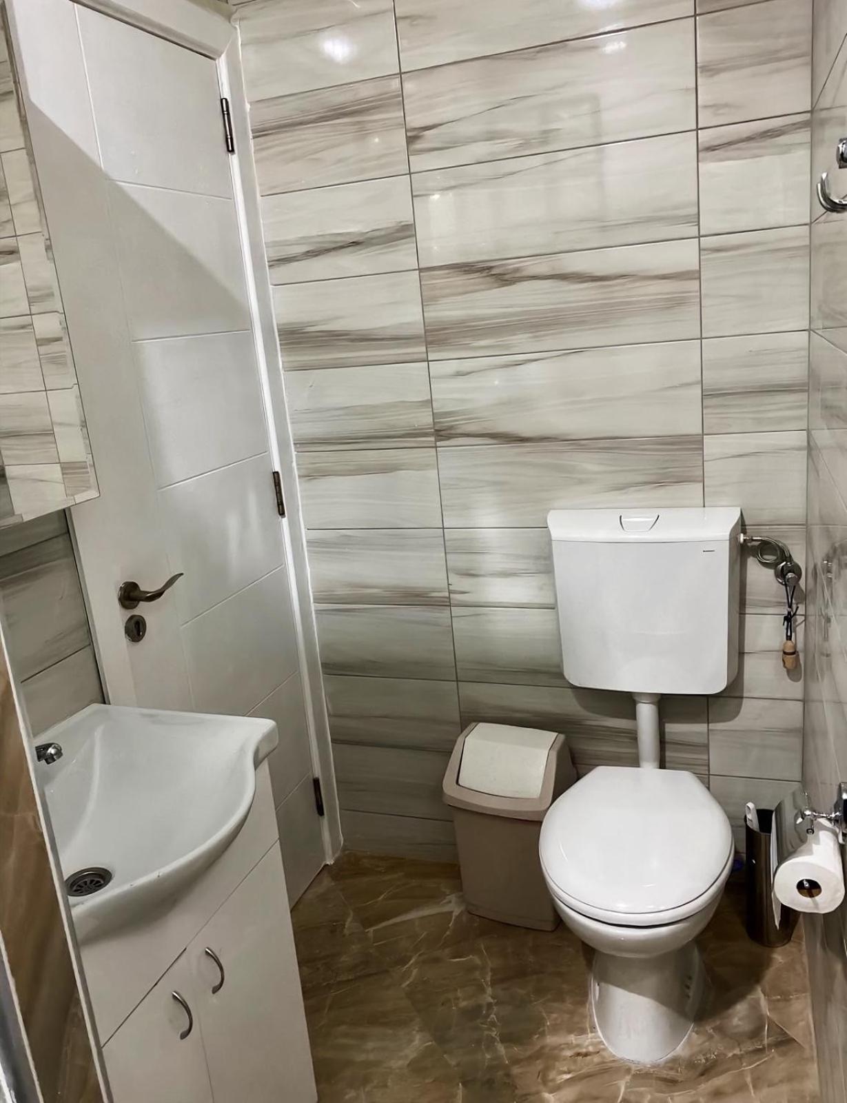 Apartman Nika Pozsarevác Kültér fotó