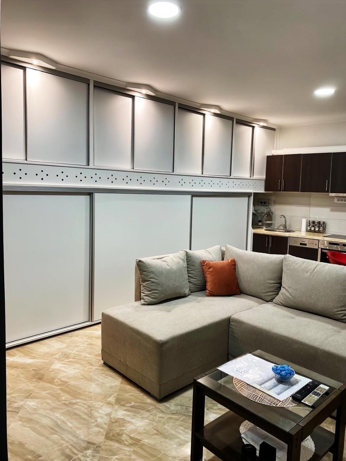 Apartman Nika Pozsarevác Kültér fotó